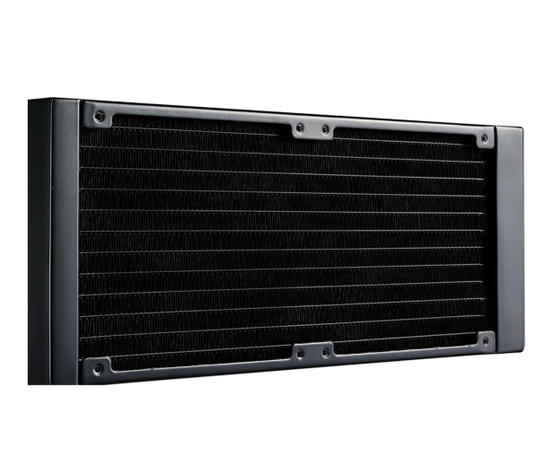 Cooler Master MasterLiquid Lite 240 2x120mm - 438140 - zdjęcie 6